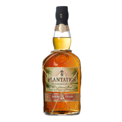 Plantation Grande Reserve 5 Years Rum 700ml