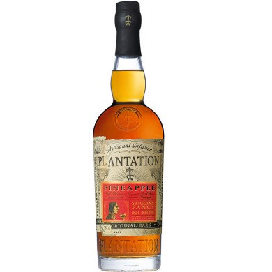 Plantation Pineapple Rum 700ml