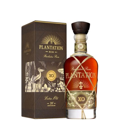 Plantation XO 20th Anniversary Rum 700ml
