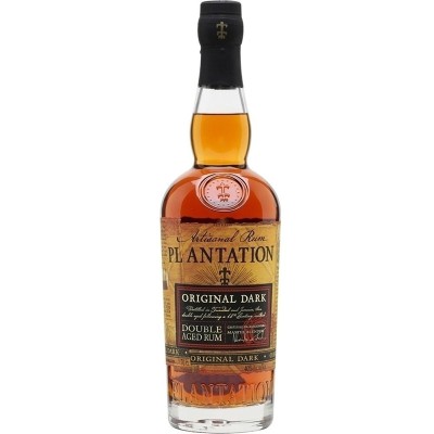 Plantation Original Dark Rum 700ml Κάβα