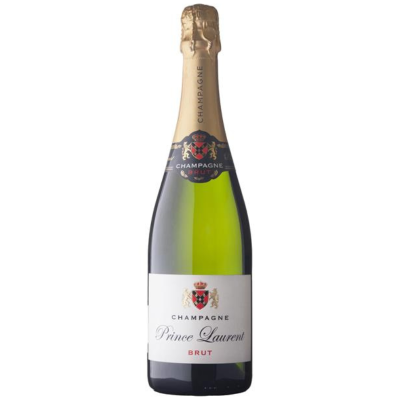 Prince Laurent Champagne Brut 750ml