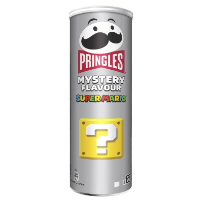 Pringles 