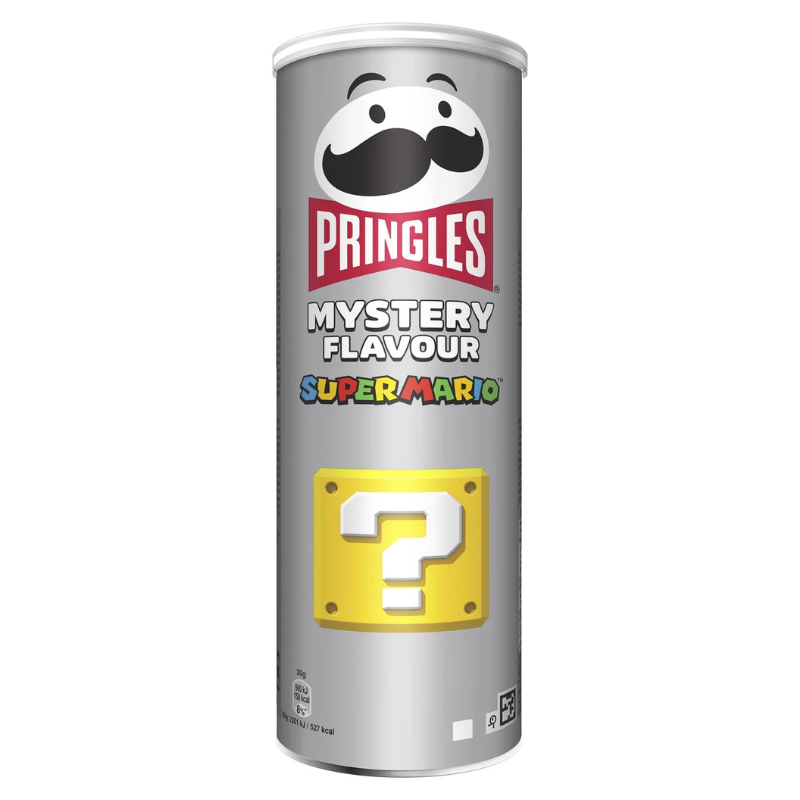 Pringles 