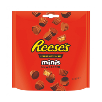 Reese's Cups Minis 90g