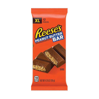 Reese's XL Peanut Butter MILK Chocolate