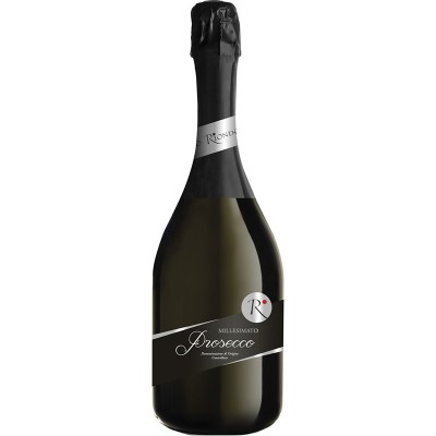 Riondo Millesimato Prosecco White Dry Sparkling Wine 750ml Cellar
