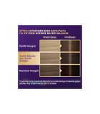 Schwarzkopf Palette Intensive Color Creme 6.60 Ξανθό Σκούρο Χρυσό Σοκολατί 50ml Υγεία & Ομορφιά