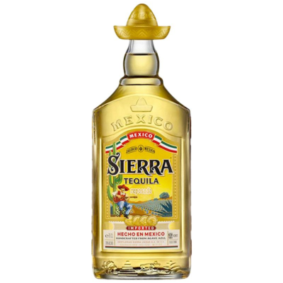 Sierra Tequila 700ml