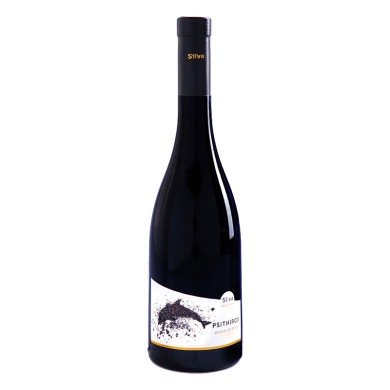 Silva Daskalakis Psithiros Dry White Wine 750ml