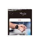SmartWatch D18 Unisex for Android - IOS Τεχνολογία