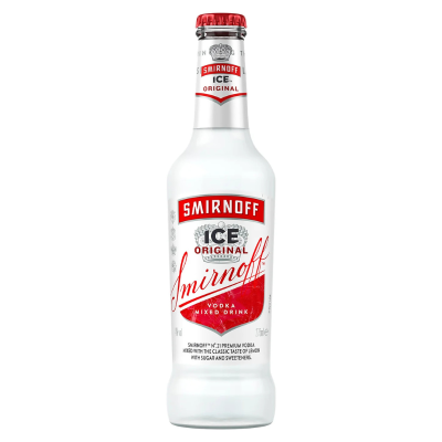 Smirnoff Ice 5% 275ml