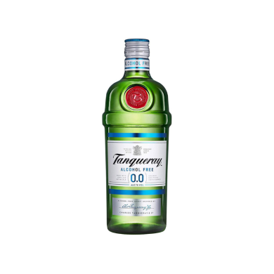 Tanqueray Gin 0% 700ml