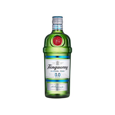 Tanqueray Gin 0% 700ml