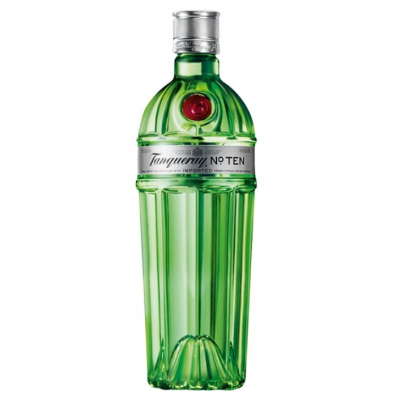Tanqueray N.10 Gin 700ml