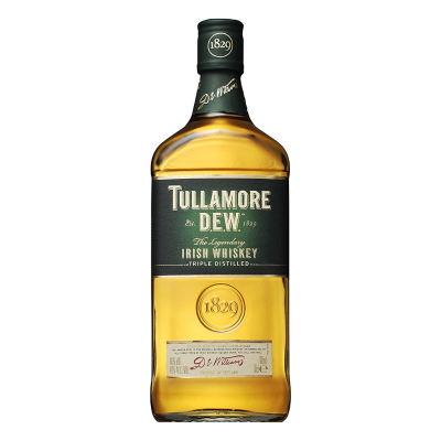 Tullamore Dew Irish Ουίσκι 700ml