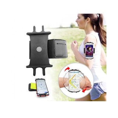 Universal Rotating Wrist Holster 4'' to 6''