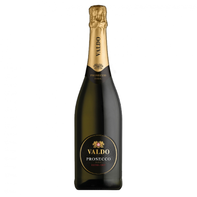 Valdo Prosecco Etichetta Nera Doc 750ML
