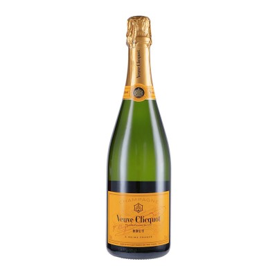 Veuve Clicquot Brut Σαμπάνια Ξηρή Λευκή 750ml Κάβα & Είδη Καπνιστού