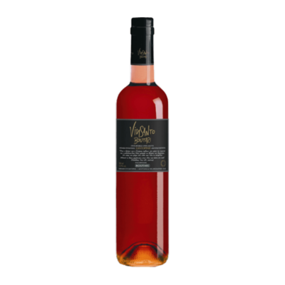 Boutaris Vinsanto Santorini Sweet Red Wine 500ml