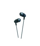 Inkax Hands Free Stereo Type C EP-14 Mαύρο Τεχνολογία