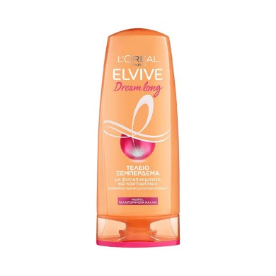 L'Oreal Elvive Dream Long Conditioner για Τέλειο Ξεμπέρδεμα 300ml