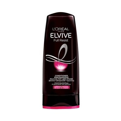 L'Oreal Elvive Full Resist Strengthening Conditioner 300ml