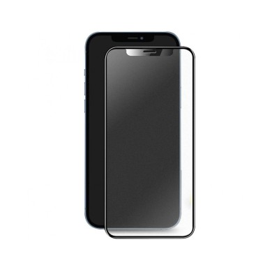Προστατευτικό Τζαμάκι Οθόνης Full Face & Full Glue για Iphone 3D
