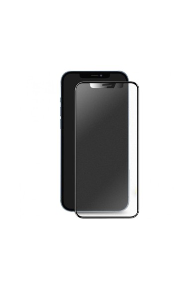 Full Face & Full Glue Screen Protector for Iphone 3D Technology