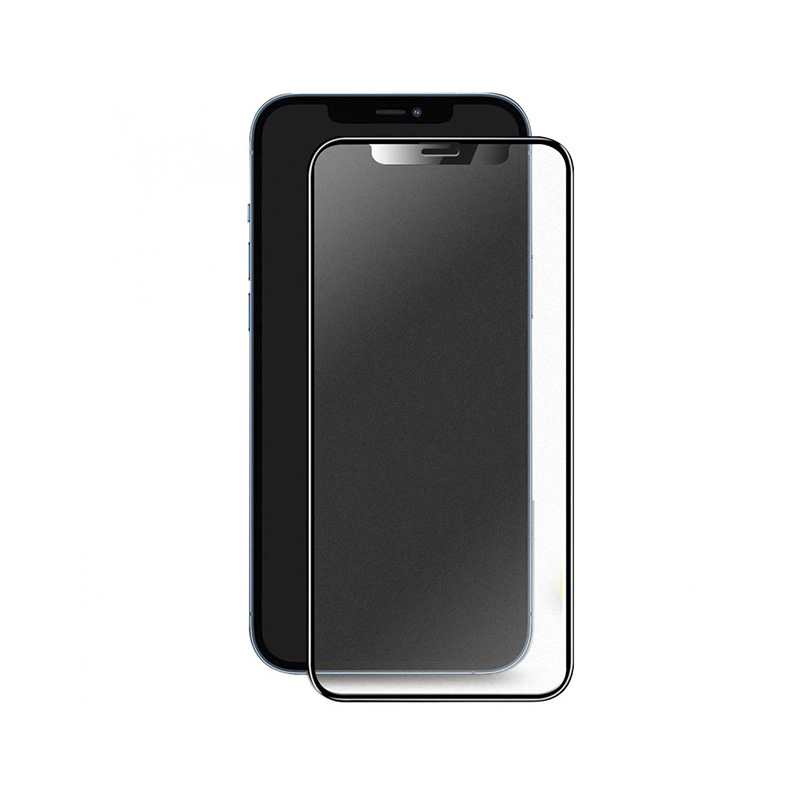 Προστατευτικό Τζαμάκι Οθόνης Full Face & Full Glue για Iphone 3D Τεχνολογία
