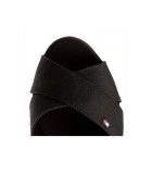Tommy Hilfiger Εσπαντρίγιες Εσπαντρίγιες Iconic Elena Basic FW0FW02652 990 Black Μόδα