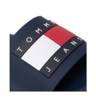 Tommy Jeans Παντόφλες Flag Pool Slide EN0EN00474 C87 Twilight Navy Μόδα