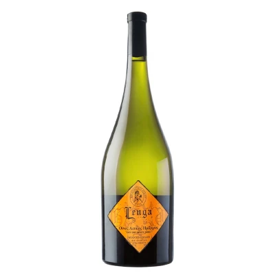 Avantis Lenga 2021 Semi-Dry White Wine 750ml Cellar