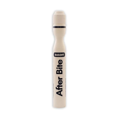Bug Off Stic Curve για Μετά το Τσίμπημα με Αμμωνία 14ml Health & Beauty