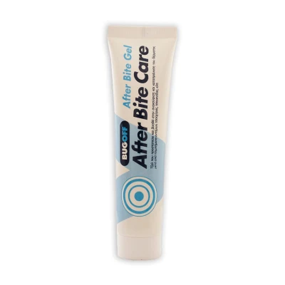 Bug Off Τζέλ Φροντίδας για Μετά το Τσίμπημα 30ml Health & Beauty