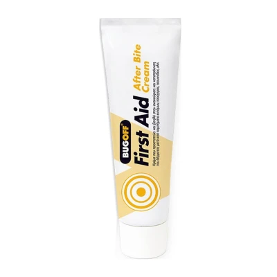 Bug Off Kρέμα για Μετά το Τσίμπημα 30ml Health & Beauty
