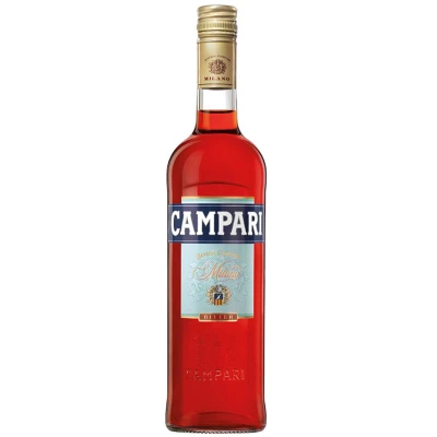 Campari Bitter Aperitif 700ml Cellar