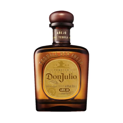 Don Julio Anejo Tequila 700ml