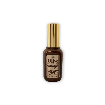 Herbolive Moisturizing Face & Eye Serum for Hydration & Firming 30ml Health & Beauty