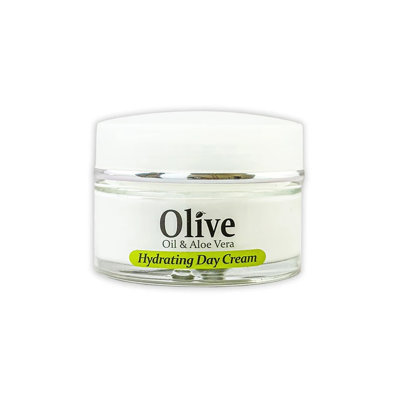 Herbolive Moisturizing Day Cream 50ml Health & Beauty