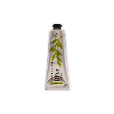 Herbolive Κρέμα Χεριών για Σκασμένα Χέρια 75ml Υγεία & Ομορφιά