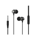 Inkax Hands Free Enchanted Mini Jack 3.5 EP-24 Τεχνολογία