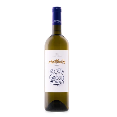 Lazaridis Amethyst Dry White Wine 750ml Cellar