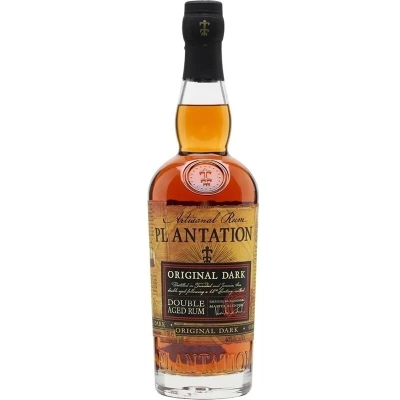 Plantation Original Dark Rum 700ml Κάβα