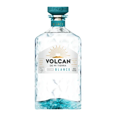 Volcan de mi Tierra Tequila Blanco 700ml