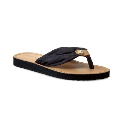 Tommy Hilfiger Flip Flops Monica 14D3 FW0FW00475 403 Midnight Fashion