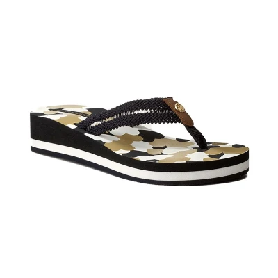 Tommy Hilfiger Flip Flops Riri 10D FW0FW00925 403 Midnight Fashion